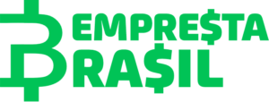 Logo Empresta Brasil